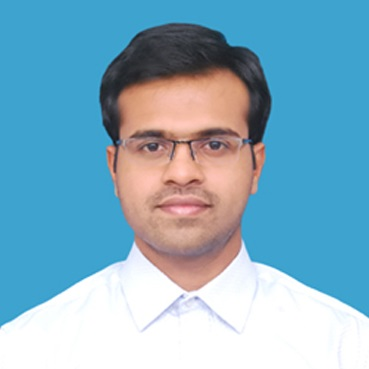 C C KALYAN CHAKRAVARTHI REDDY